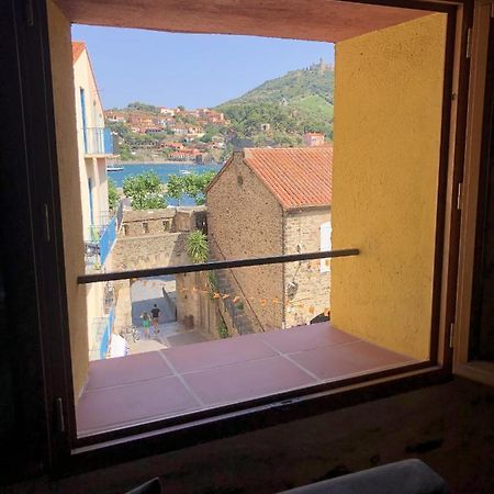 Fenetre Sur Collioure Apartment Екстериор снимка