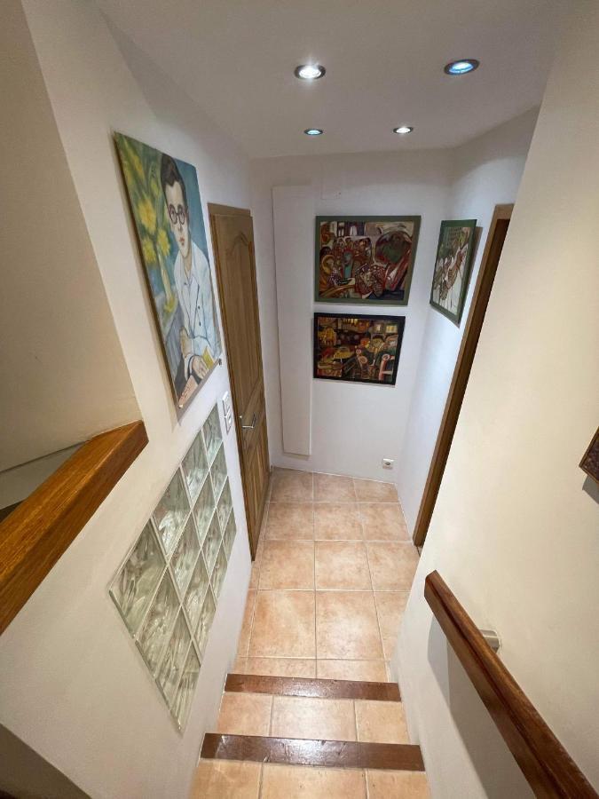 Fenetre Sur Collioure Apartment Екстериор снимка