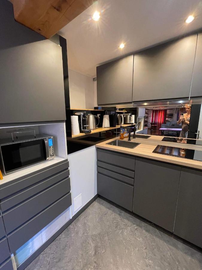 Fenetre Sur Collioure Apartment Екстериор снимка