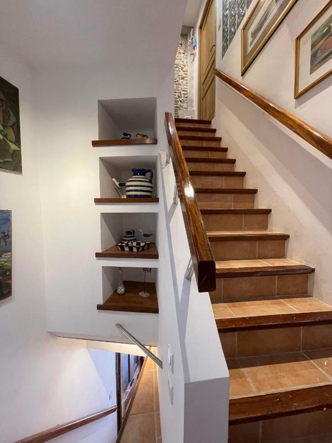 Fenetre Sur Collioure Apartment Екстериор снимка