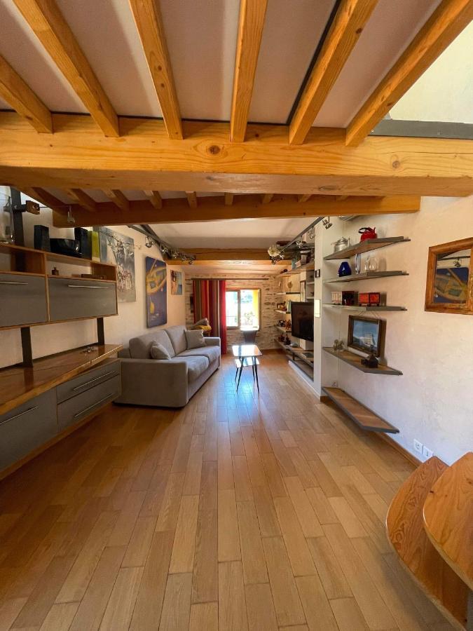 Fenetre Sur Collioure Apartment Екстериор снимка