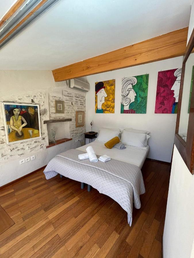 Fenetre Sur Collioure Apartment Екстериор снимка