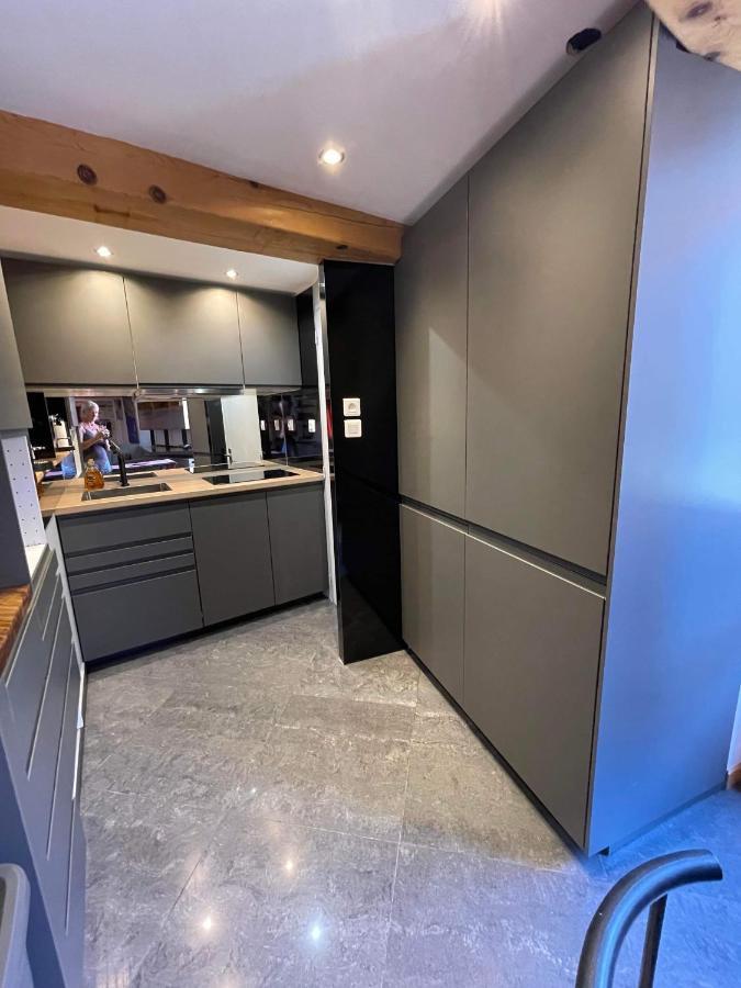 Fenetre Sur Collioure Apartment Екстериор снимка