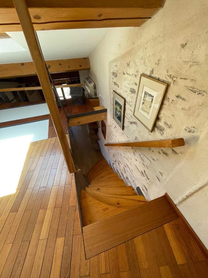 Fenetre Sur Collioure Apartment Екстериор снимка
