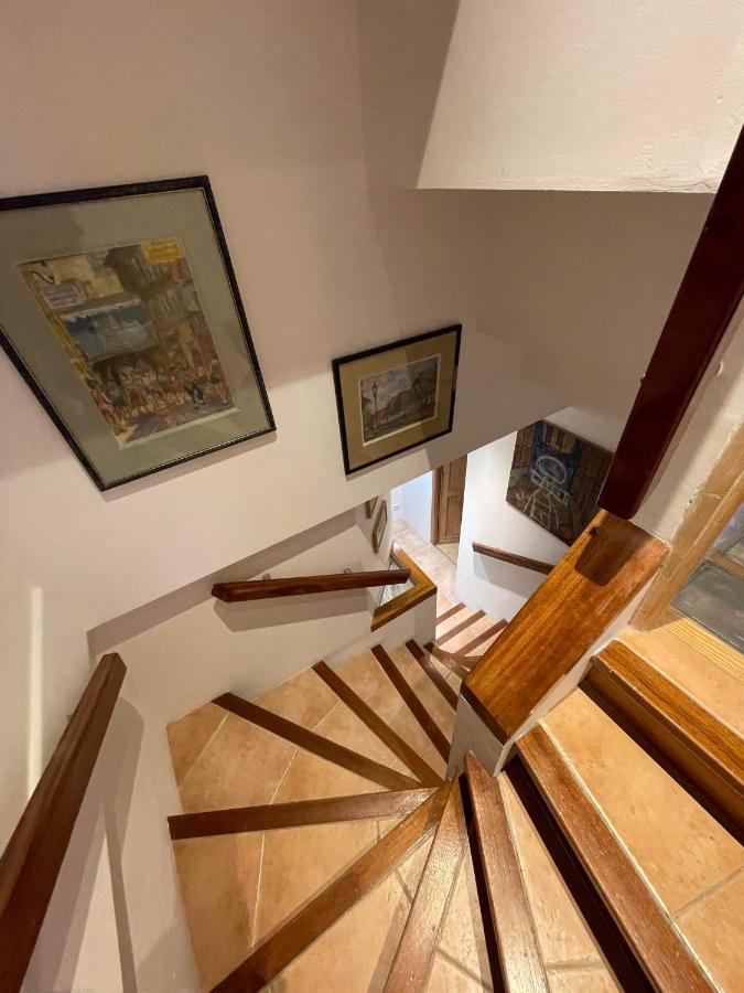 Fenetre Sur Collioure Apartment Екстериор снимка