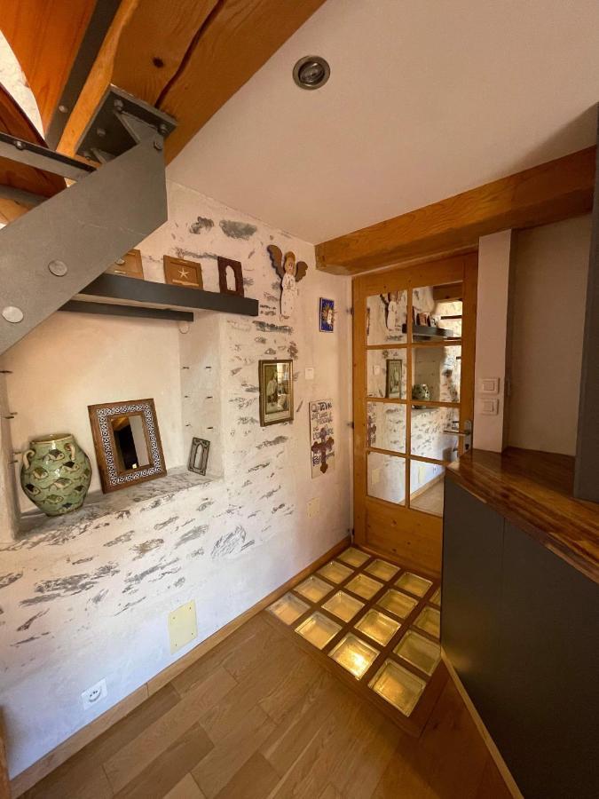 Fenetre Sur Collioure Apartment Екстериор снимка