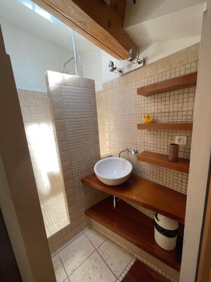Fenetre Sur Collioure Apartment Екстериор снимка