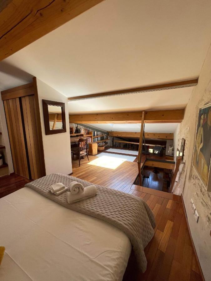 Fenetre Sur Collioure Apartment Екстериор снимка