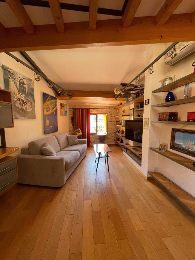 Fenetre Sur Collioure Apartment Екстериор снимка
