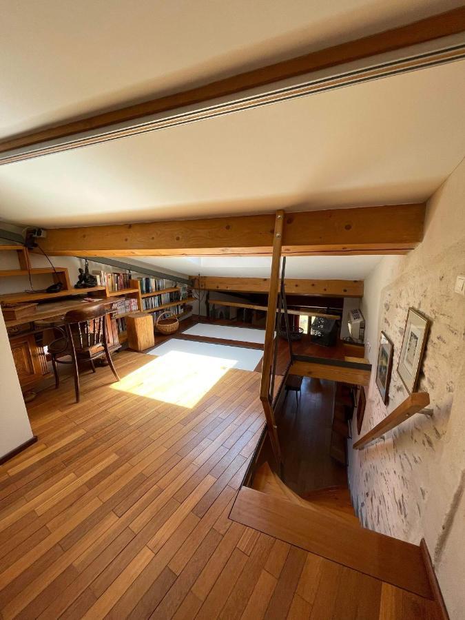Fenetre Sur Collioure Apartment Екстериор снимка
